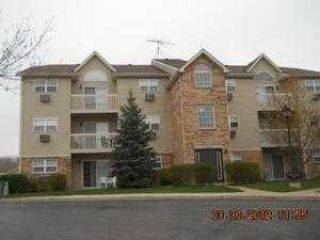 Foreclosed Home - 1545 W CRYSTAL ROCK CT UNIT 3B, 60073