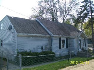 Foreclosed Home - List 100286164