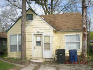Foreclosed Home - 302 ELDER DR, 60073