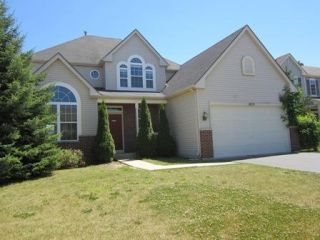 Foreclosed Home - 1829 W WINDSOR DR, 60073