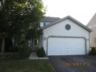 Foreclosed Home - List 100314900