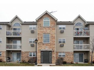 Foreclosed Home - 1574 W CRYSTAL ROCK CT UNIT 1C, 60073