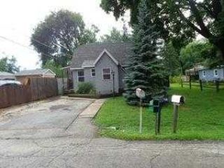 Foreclosed Home - List 100334335