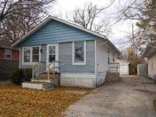Foreclosed Home - List 100335110