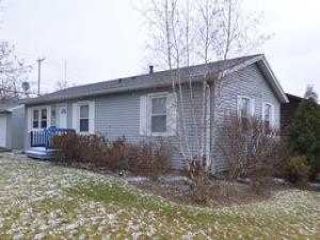 Foreclosed Home - 632 WARRIOR ST, 60073