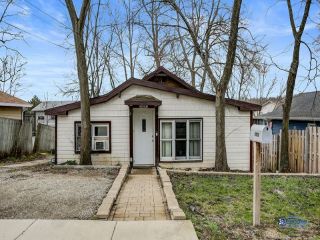Foreclosed Home - 24581 W PASSAVANT AVE, 60073