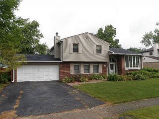 Foreclosed Home - List 100008877