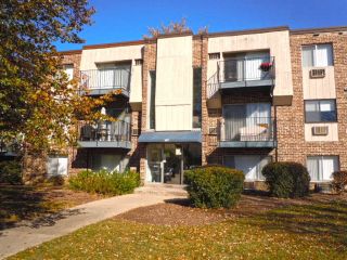 Foreclosed Home - 1477 N WINSLOWE DR APT 303, 60074