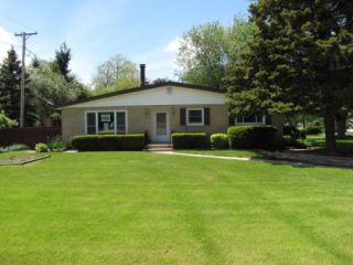 Foreclosed Home - 1395 E PALATINE RD, 60074