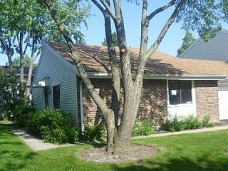 Foreclosed Home - List 100100278
