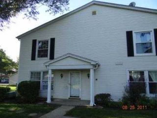 Foreclosed Home - 1182 E BARBERRY LN, 60074
