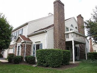 Foreclosed Home - 27 S STONINGTON DR, 60074
