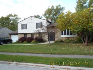 Foreclosed Home - List 100176121