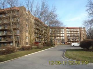 Foreclosed Home - 35 S BAYBROOK DR UNIT 502C, 60074