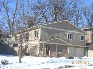 Foreclosed Home - 2346 N WESTWOOD LN, 60074