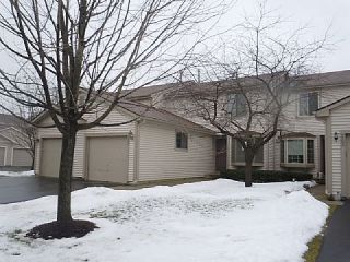 Foreclosed Home - 265 E FOREST KNOLL DR, 60074