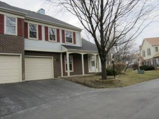 Foreclosed Home - 148 S STONINGTON DR, 60074