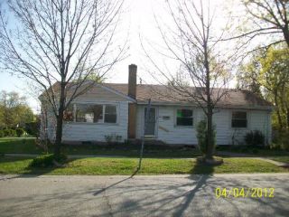 Foreclosed Home - List 100286276