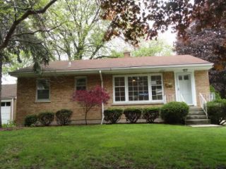 Foreclosed Home - 238 S GREENWOOD AVE, 60074