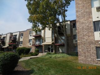 Foreclosed Home - 1457 N Winslowe Dr Apt 301, 60074