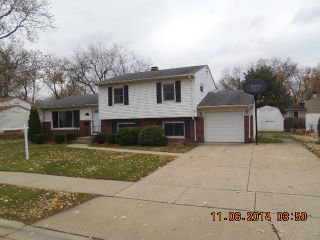 Foreclosed Home - List 100334048