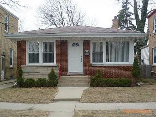 Foreclosed Home - List 100019956