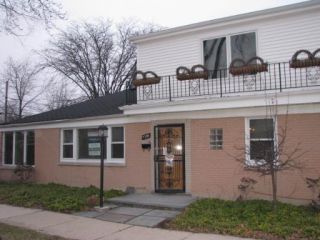 Foreclosed Home - 3700 ROTH TER, 60076