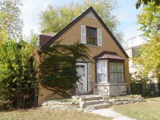 Foreclosed Home - 7804 KENNETH AVE, 60076