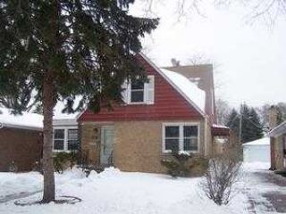 Foreclosed Home - List 100045696