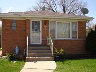 Foreclosed Home - 3639 MAIN ST, 60076