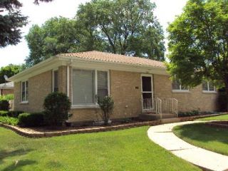 Foreclosed Home - 3361 CAPITOL ST, 60076