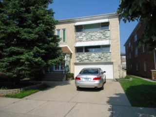 Foreclosed Home - 8345 TRUMBULL AVE, 60076