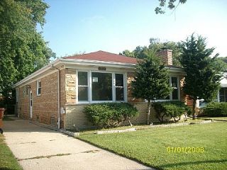 Foreclosed Home - 4304 MAIN ST, 60076