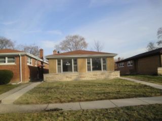 Foreclosed Home - List 100198484