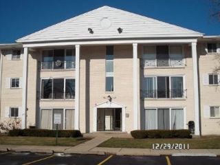 Foreclosed Home - 10118 OLD ORCHARD CT UNIT 301, 60076