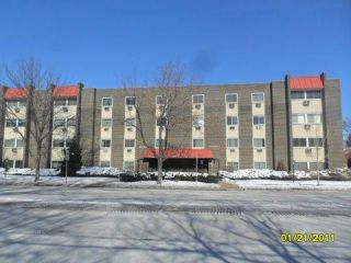 Foreclosed Home - 4700 OLD ORCHARD RD APT 406, 60076