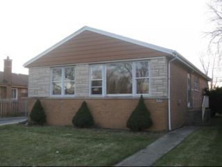 Foreclosed Home - 7438 CRAWFORD AVE, 60076