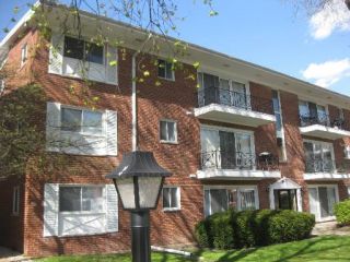 Foreclosed Home - 10117 OLD ORCHARD CT UNIT 202, 60076