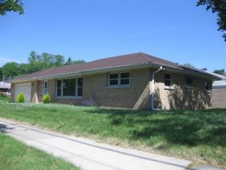 Foreclosed Home - List 100303433
