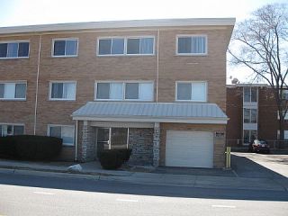 Foreclosed Home - 5001 MADISON ST APT 2F, 60077