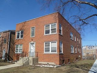 Foreclosed Home - 4900 LOUISE ST, 60077