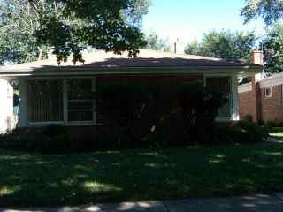 Foreclosed Home - List 100044800