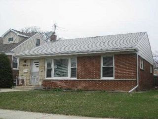 Foreclosed Home - List 100045287