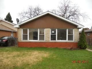 Foreclosed Home - List 100045512