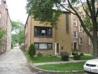 Foreclosed Home - 4850 ELM ST APT 2W, 60077