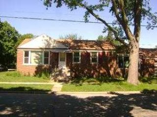 Foreclosed Home - 5300 DAVIS ST, 60077