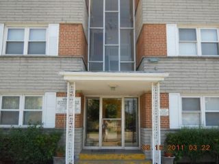 Foreclosed Home - 4949 CHURCH ST APT 104, 60077