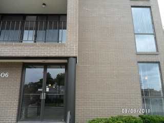 Foreclosed Home - 5406 LINCOLN AVE APT 4A, 60077