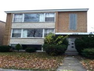 Foreclosed Home - 4848 MULFORD ST, 60077