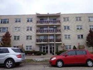 Foreclosed Home - 8210 Elmwood Ave Apt 303, 60077